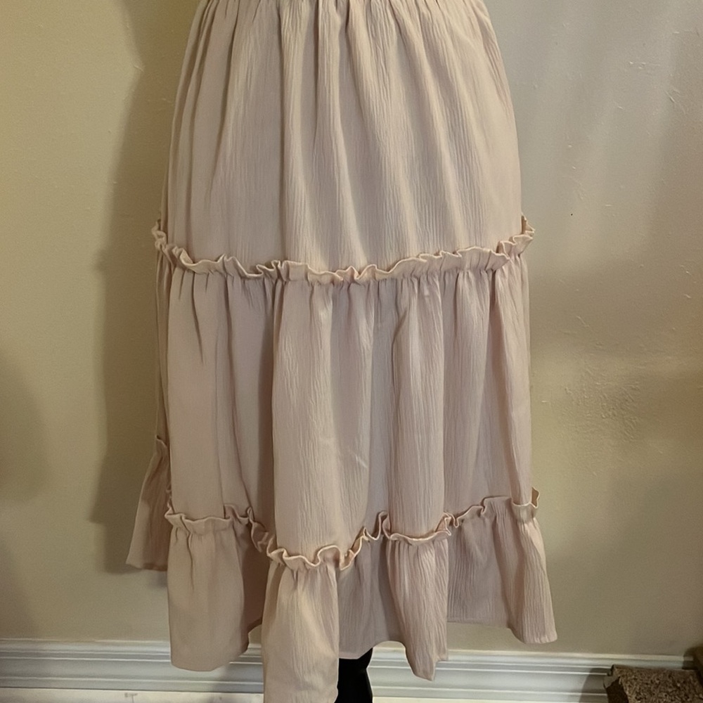Sun Dress - Picture 3 of 7